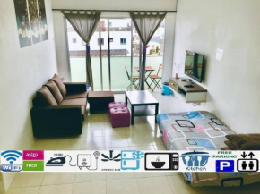 Cameron Hill Homestay